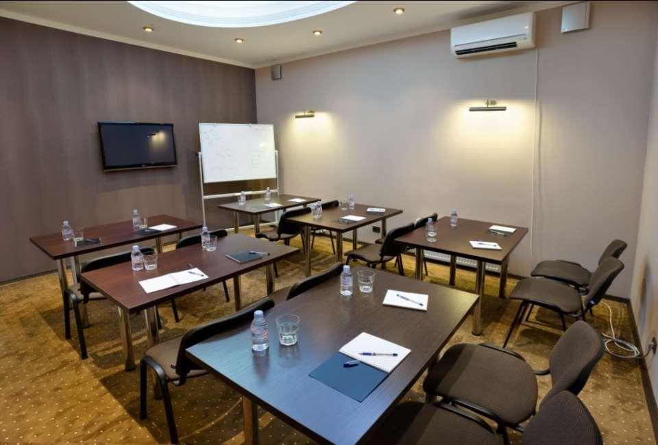 Alexandrovskiy Hotel Odesa Facilități foto