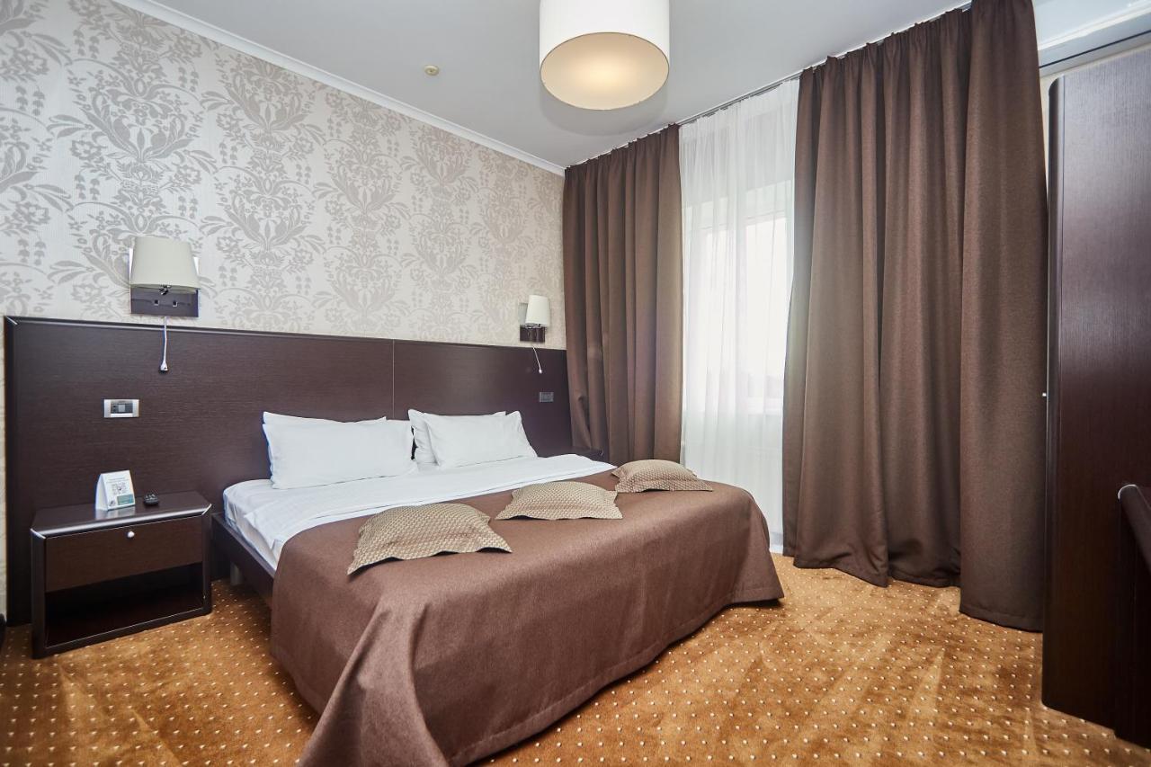 Alexandrovskiy Hotel Odesa Exterior foto