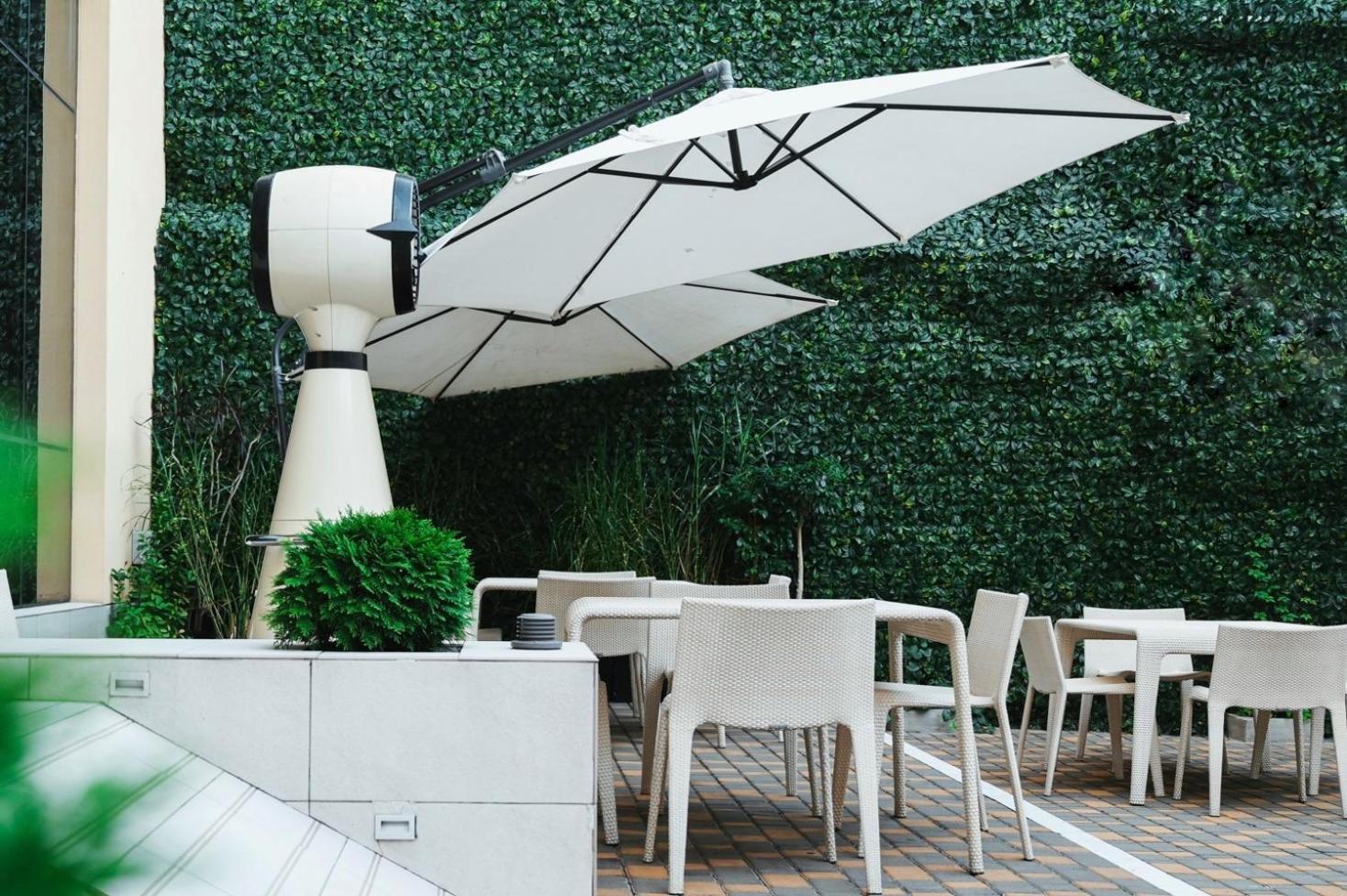 Alexandrovskiy Hotel Odesa Exterior foto